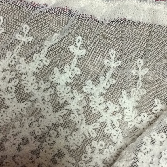 ⚠️ Last chance! Altar'd State knit top with lace bottom - Picture 6 of 7